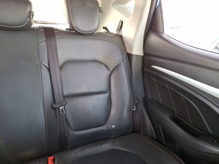 Mg Zs Zs 5p 1.5 2020 Usado  Usado en Webautos.cl