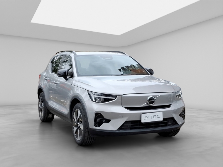 Volvo Xc40 P6 Recharge Aut 2024 Usado Usado en BMW Premium Selection Volvo Xc40 P6 Recharge Aut 2024 Usado Usado en BMW Premium Selection