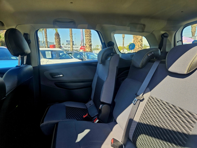 Chevrolet Spin Spin Activ 1.8 Aut 2021 Usado  Usado en Kovacs Usados