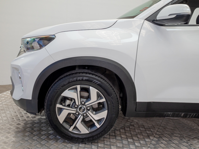 Kia Sonet Ex 1.5l 6mt Acc Full Plus 2022 Usado Usado en Webautos.cl Kia Sonet Ex 1.5l 6mt Acc Full Plus 2022 Usado Usado en Webautos.cl
