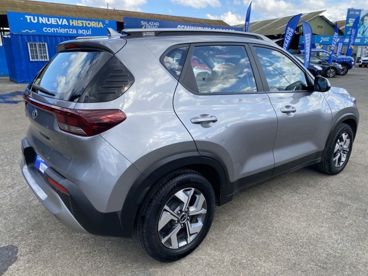 Kia Sonet Sonet Ex 1.5 2021 Usado  Usado en Webautos.cl