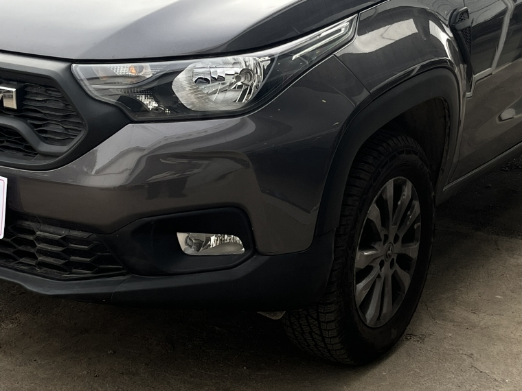 Fiat City 700 Bighorn 1.3 Aut 2026 Usado en Rosselot Usados