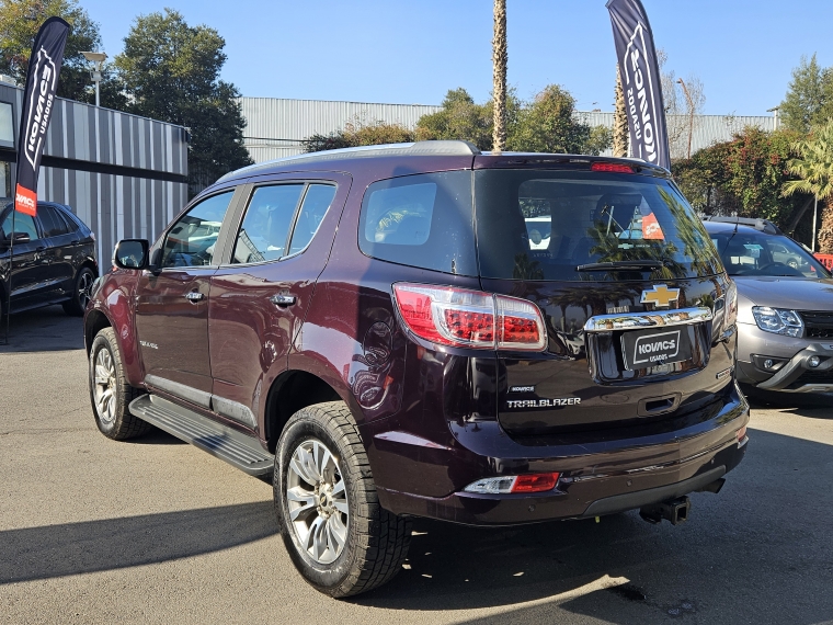 Chevrolet Trailblazer Ltz 4x4 2.8 Aut 2019 Usado  Usado en Kovacs Usados