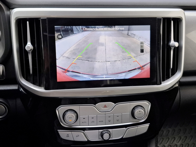 Great wall Poer Poer Elite 2.0 Aut 2023 Usado en Rosselot Usados