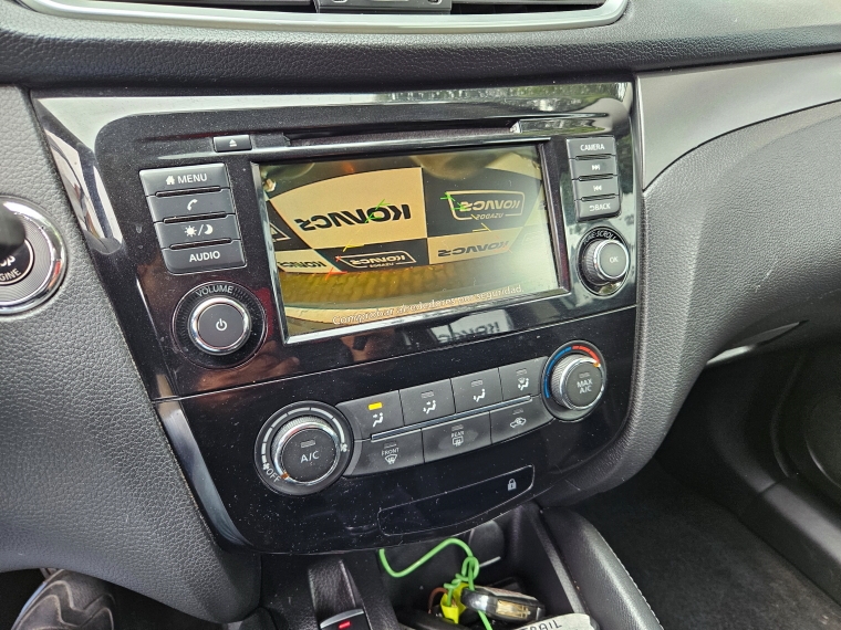 Nissan Qashqai Qashqai J11 2.0 2021 Usado  Usado en Kovacs Usados