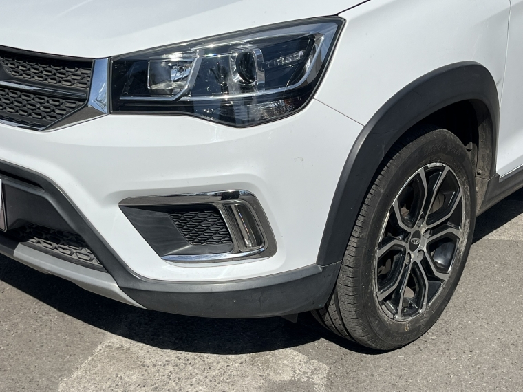 Chery Tiggo 2 Tiggo 2 Gls Cvt 1.5 Aut 2022 Usado en Rosselot Usados