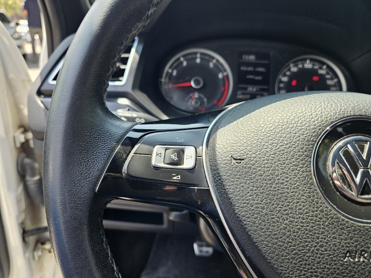 Volkswagen Saveiro Cross 2020 Usado  Usado en Kovacs Usados