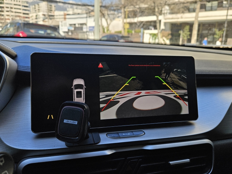 Geely Coolray Coolray 1.5 Aut 2022 Usado en Rosselot Usados