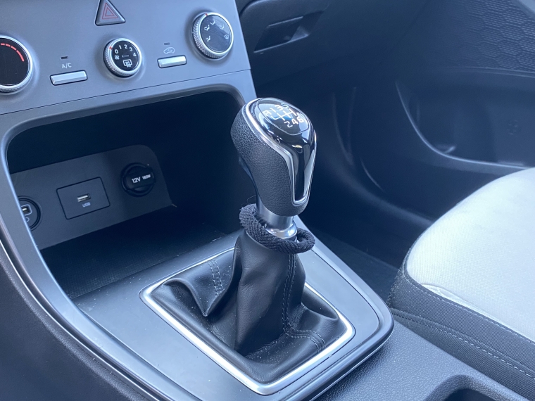Hyundai Creta 1.5 Value Mt 2021 Usado  Usado en Kovacs Usados