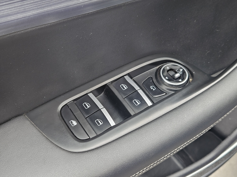 Chery Tiggo 7 pro Tiggo7 Pro Glx Cvt 1.5 2024 Usado en Rosselot Usados