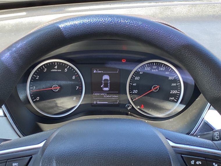 Chevrolet Captiva 1.5 Lt Mt 2019 Usado  Usado en Kovacs Usados