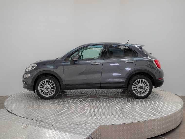 Fiat 500 500 Cross Mt Hb 1.4 2019 Usado  Usado en Pompeyo