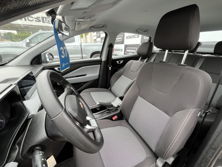 Chevrolet Sail 1.5 Ltz Mt 2024 Usado  Usado en Kovacs Usados