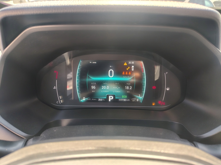 Chery Tiggo 7 pro Tiggo7 Pro Glx Cvt 1.5 2022 Usado en Rosselot Usados