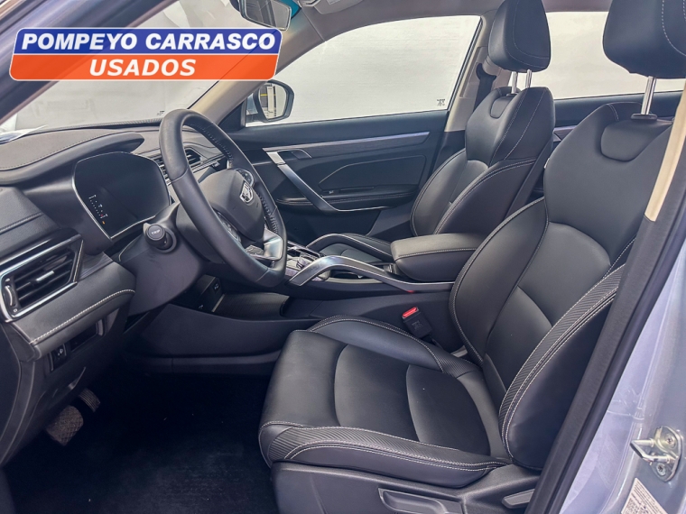 Geely Azkarra 1.5 Turbo Comfort At 2023 Usado  Usado en Pompeyo