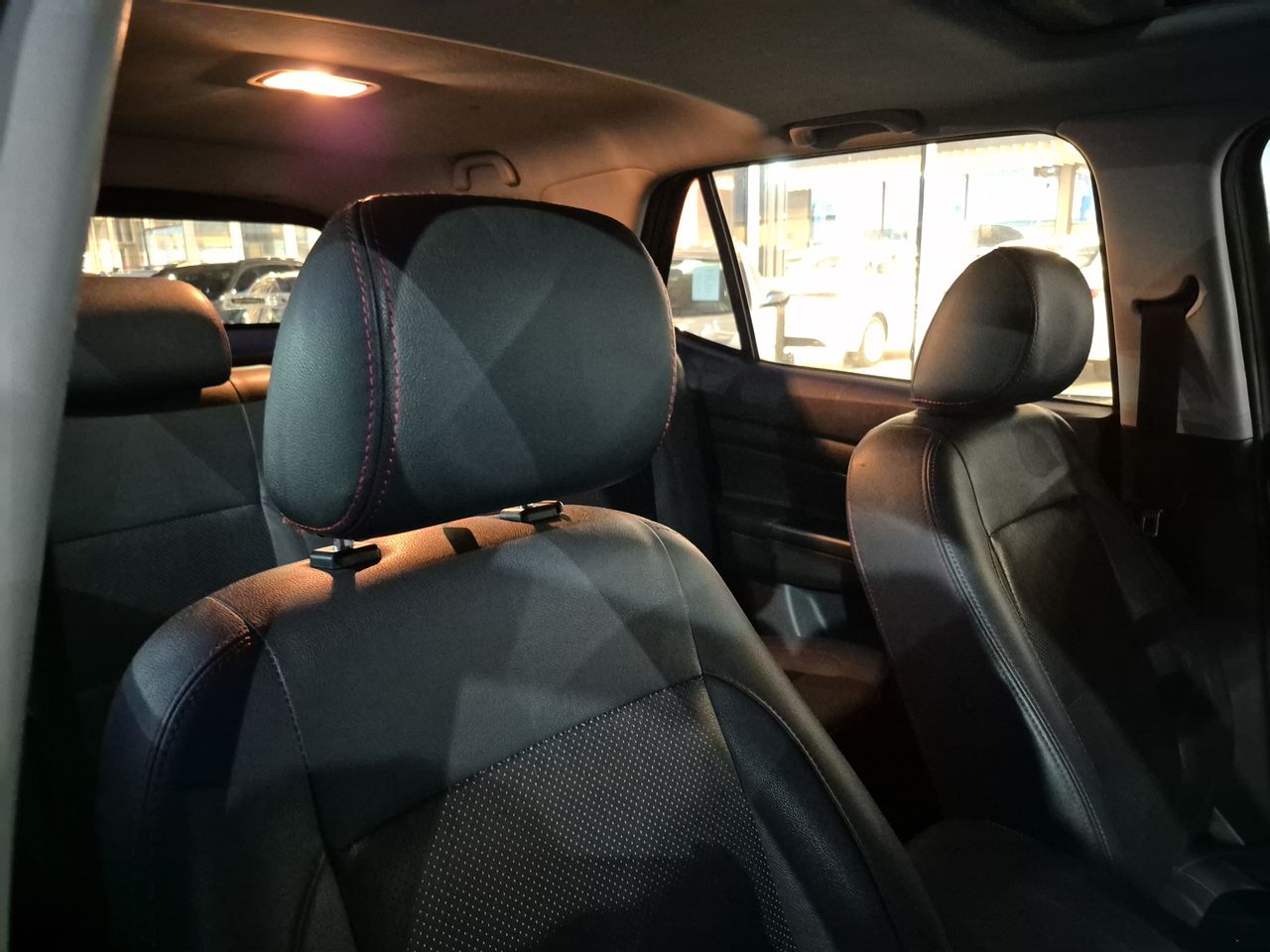 Changan Cx70 Cx70 Luxury 1.6 2019 Usado Usado en Webautos.cl Changan Cx70 Cx70 Luxury 1.6 2019 Usado Usado en Webautos.cl