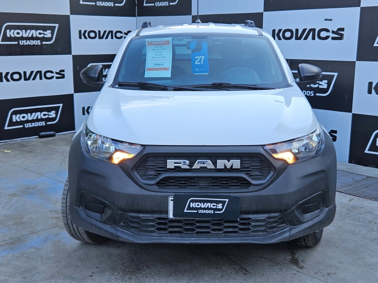 Ram 700 700 Slt Cs 1.3 2025 Usado  Usado en Kovacs Usados