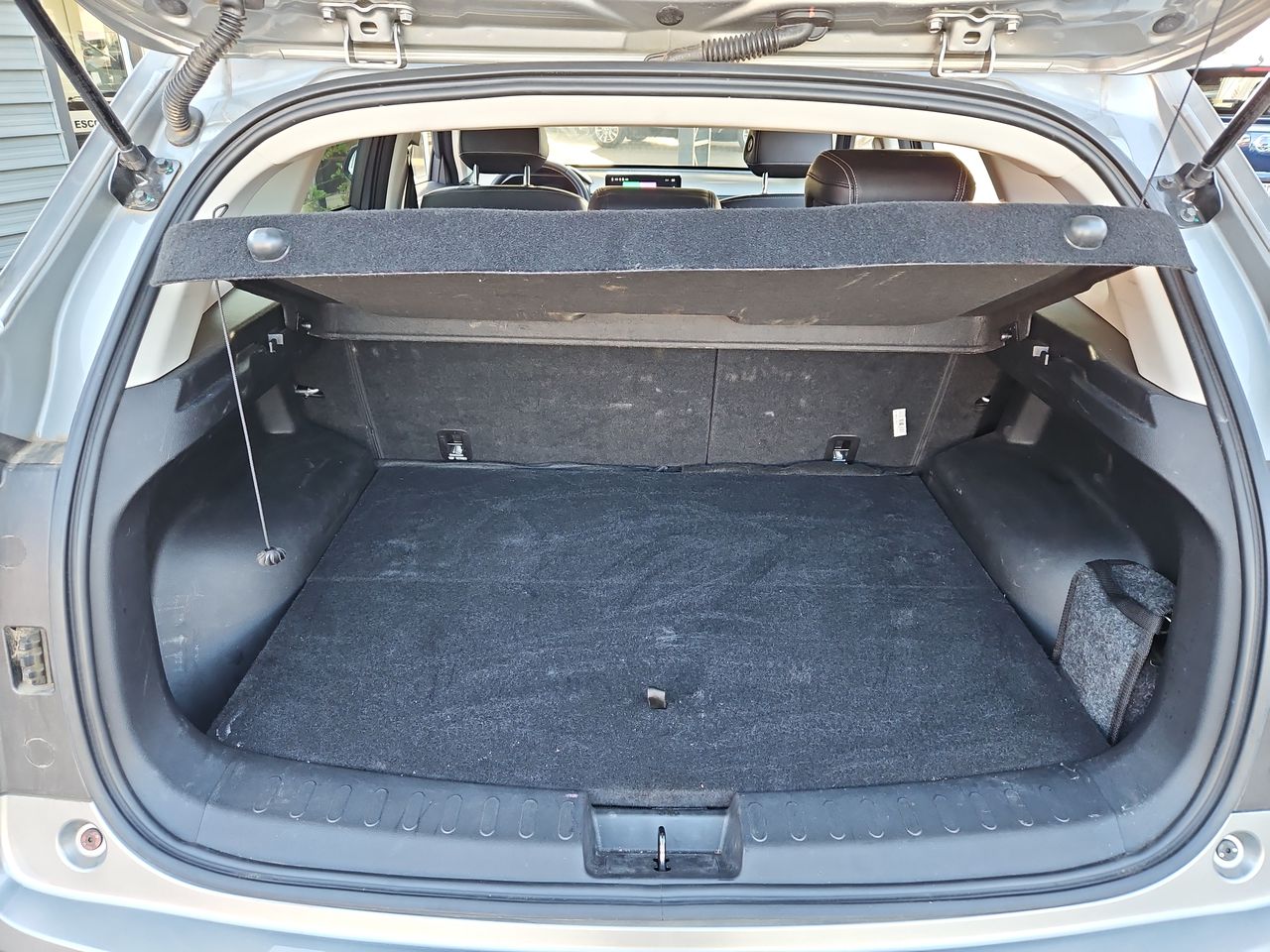 Haval Jolion Haval Jolion 1.5 At 2wd Elite Hev 2025 Usado en Usados de Primera - Sergio Escobar