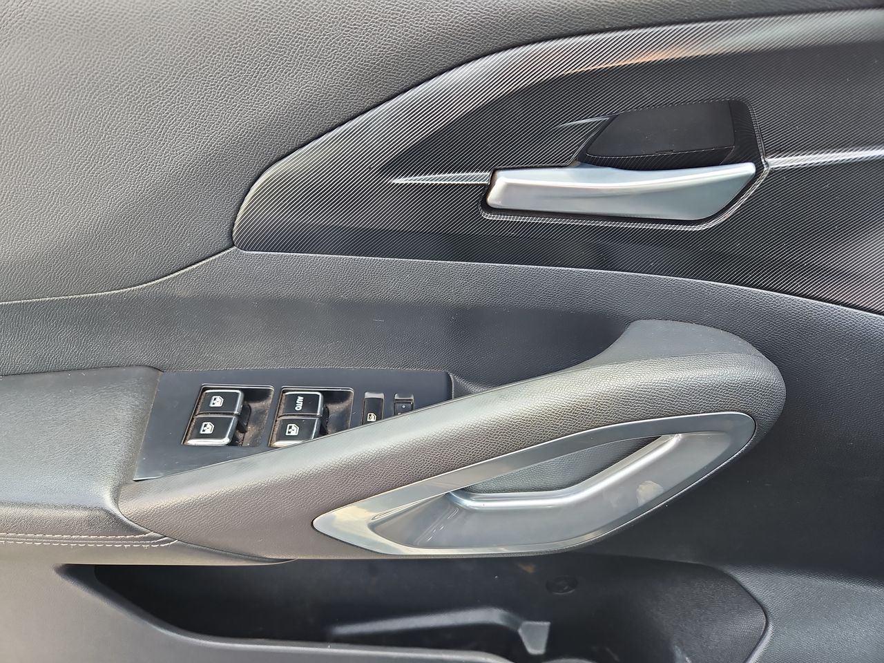 Changan Hunter Hunter 4x4 1.9 2022 Usado en Usados de Primera - Sergio Escobar