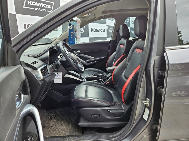 Chevrolet Groove 1.5  Premier Mt 2023 Usado  Usado en Kovacs Usados