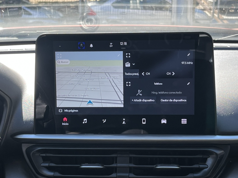 Fiat Pulse Audace Hb 1.0 Aut 2022 Usado  Usado en Kovacs Usados