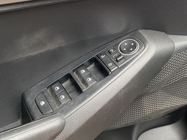 Kia Seltos Seltos Mpi 6mt 1.6 2022 Usado en Rosselot Usados