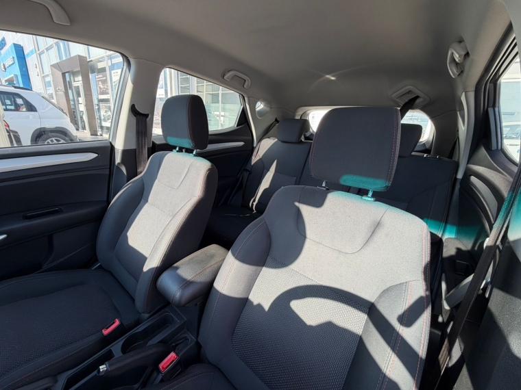 Jac S3 Comfort Smart At - Unico DueÑo 2018 Usado  Usado en Webautos.cl