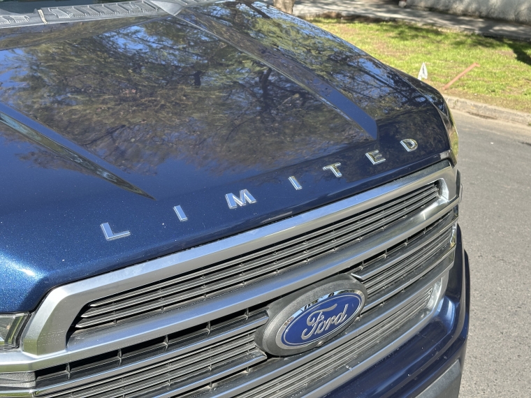 Ford F-150 Limited 2019 Usado en Autoadvice Autos Usados