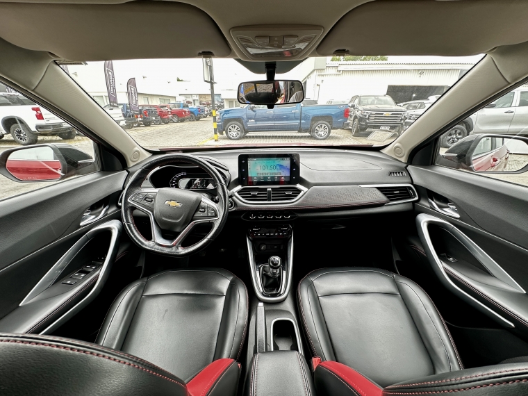 Chevrolet Groove 1.5 Premier Mt 2023 Usado  Usado en Kovacs Usados