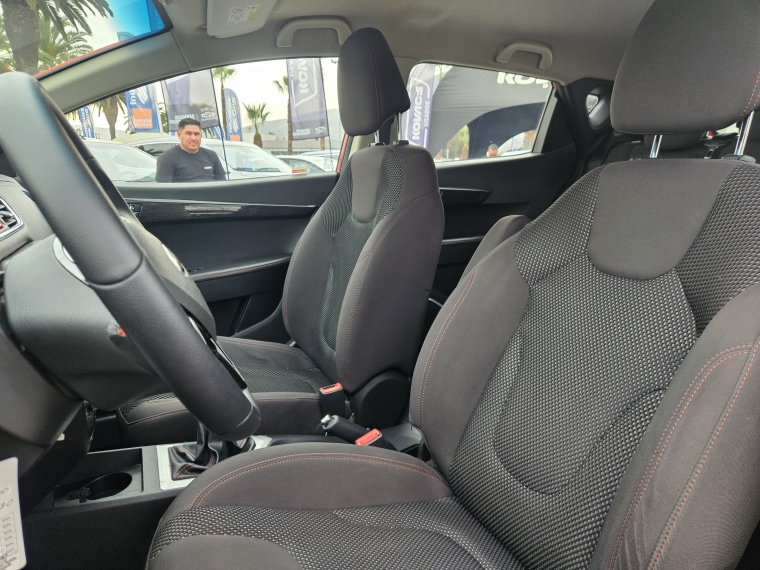 Jac Js2 Hb 1.5 2023 Usado  Usado en Kovacs Usados