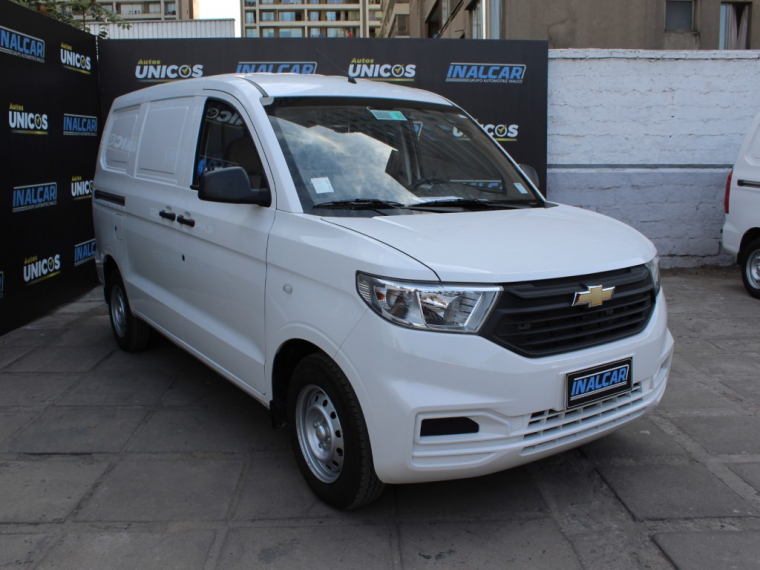 Chevrolet N400 Mt 2022 Usado  Usado en Webautos.cl