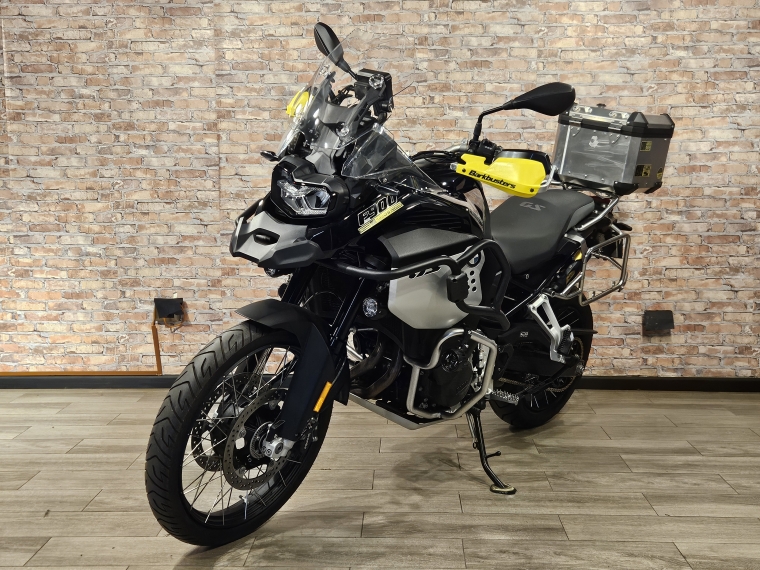 Bmw F 900 gs adv Ii 2025 Usado en BMW Premium Selection