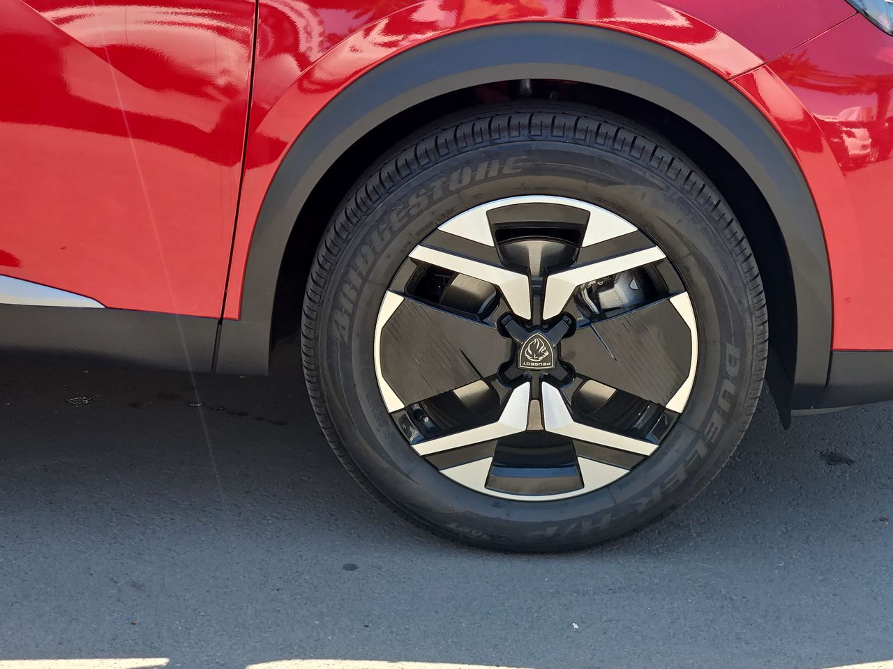 Peugeot 2008 2008 4x2 1.2 Aut 2025 Usado en Usados de Primera - Sergio Escobar