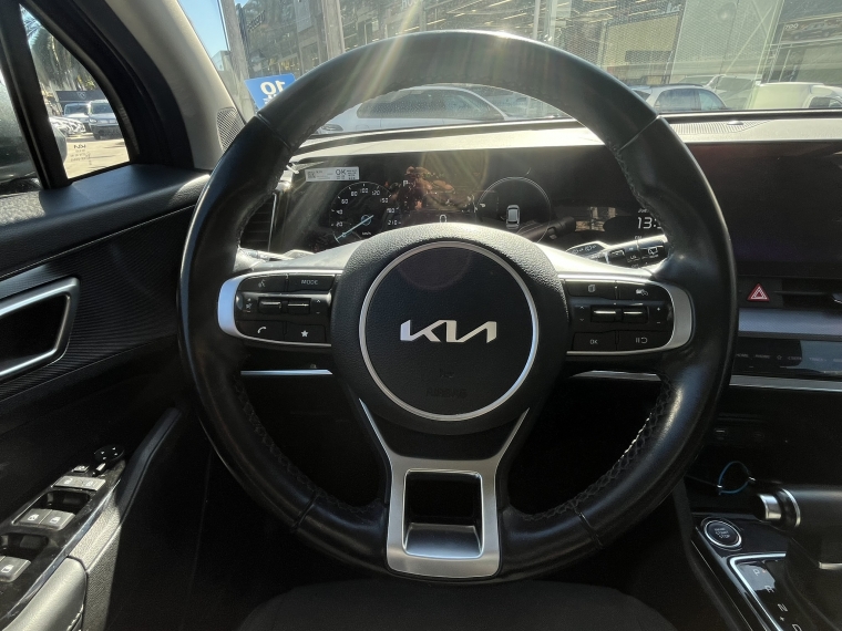 Kia Sportage Sportage Ex 2.0l 8at Dsl Bs 4x2 - 2276 2024 Usado en Rosselot Usados