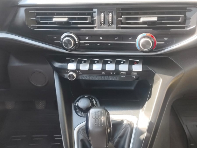 Peugeot Landtrek 4x4 1.9 2023  Usado en GT Autos