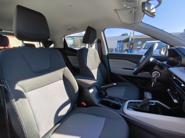 Chevrolet Sail 1.5 Hb Ltz R At 2025 Usado  Usado en Kovacs Usados