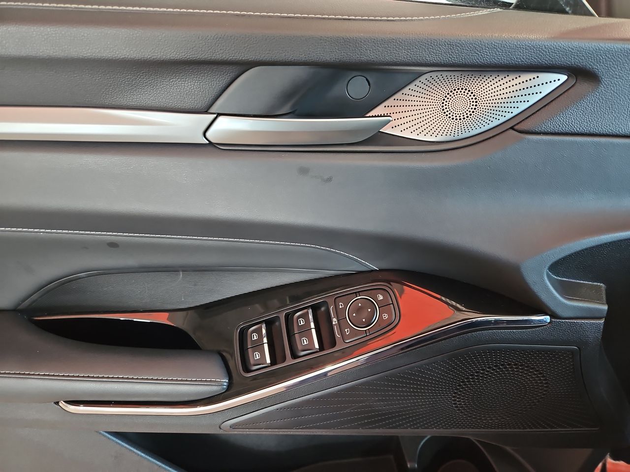 Haval H6 H6 Turbo Dct 2.0 Aut 2023 Usado en Usados de Primera - Sergio Escobar