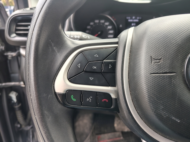 Fiat Cronos Cronos Drive 1.8 At 2022 Usado en Rosselot Usados