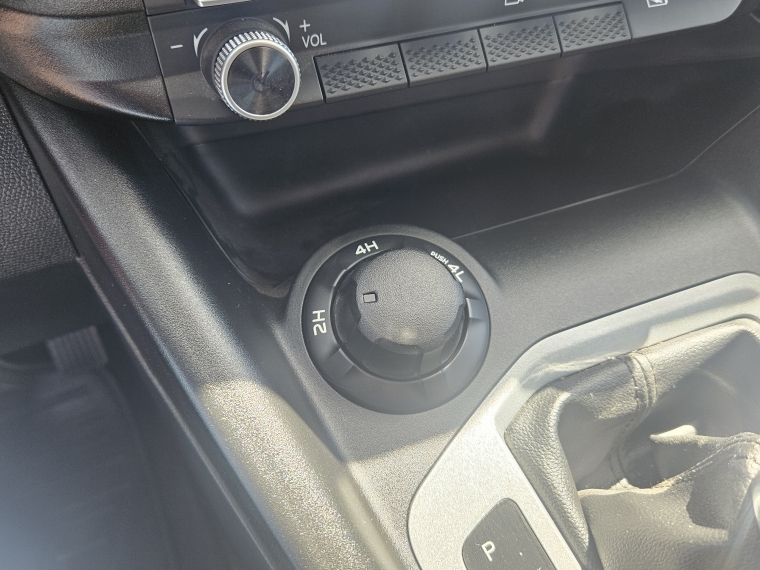 Peugeot Landtrek  Bluehdi 4x4 2.2 Aut 2024 Usado  Usado en Autoselect Usados