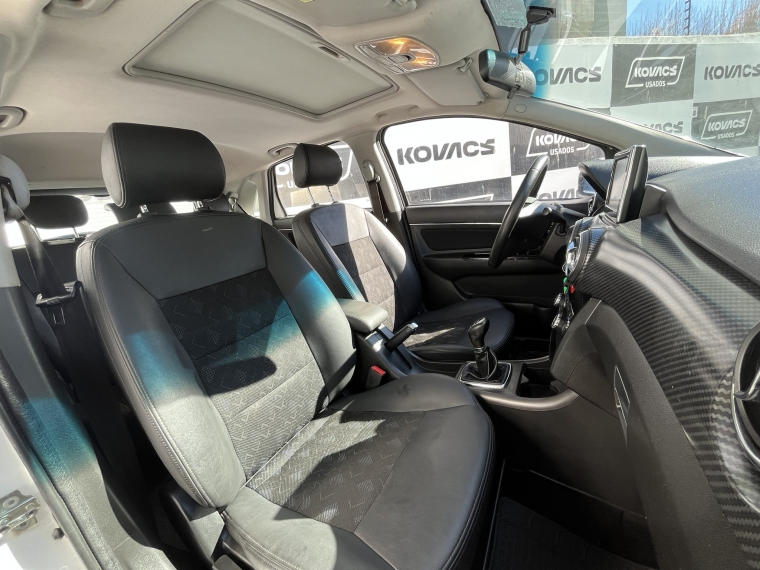 Baic X25 1.5  Rlt  Mt 2019 Usado  Usado en Kovacs Usados