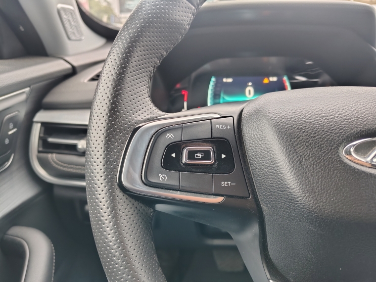 Chery Tiggo 7 pro Tiggo7 Pro Gls Cvt 1.5 Euro 6b 2024 Usado en Rosselot Usados