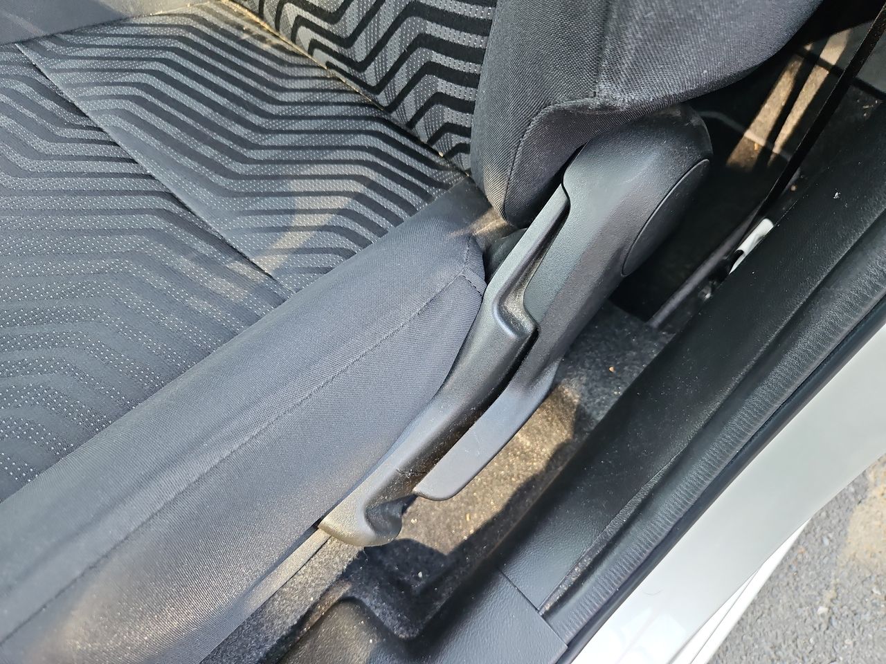 Suzuki Swift Swift Gl Sport 1.2 2024 Usado en Usados de Primera - Sergio Escobar