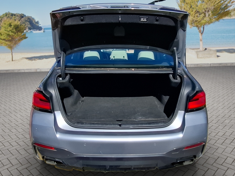 Bmw M550 I Xdrive 4x4 4.4 At 2023 Usado Usado en BMW Premium Selection Bmw M550 I Xdrive 4x4 4.4 At 2023 Usado Usado en BMW Premium Selection