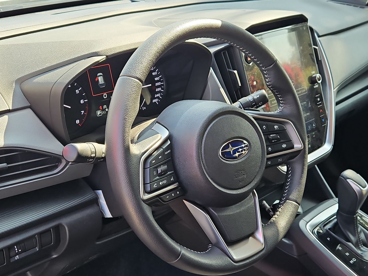 Subaru Crosstrek Crosstrek 4x4 2.0 Aut. 2025 Usado  Usado en Webautos.cl