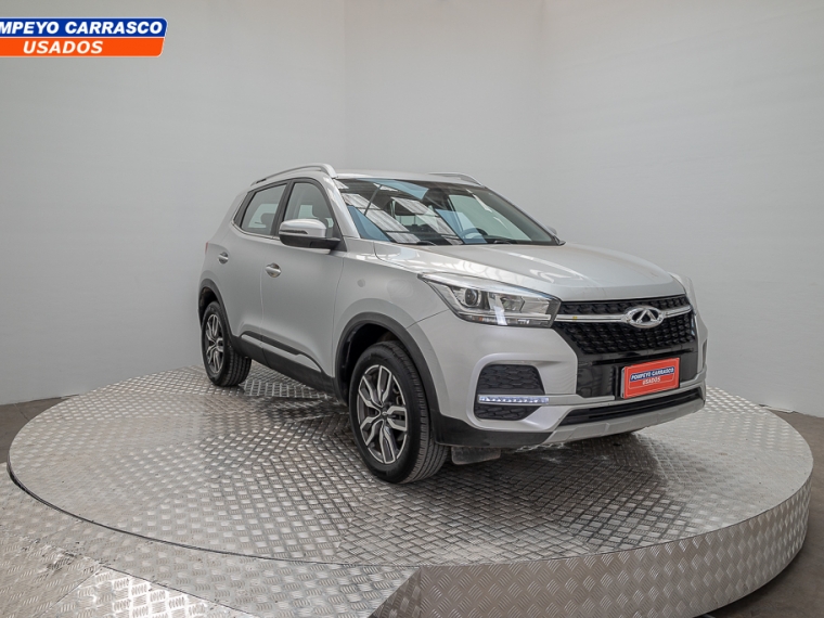 Chery Tiggo 3  1.5 Gls Mt 2022 Usado  Usado en Pompeyo