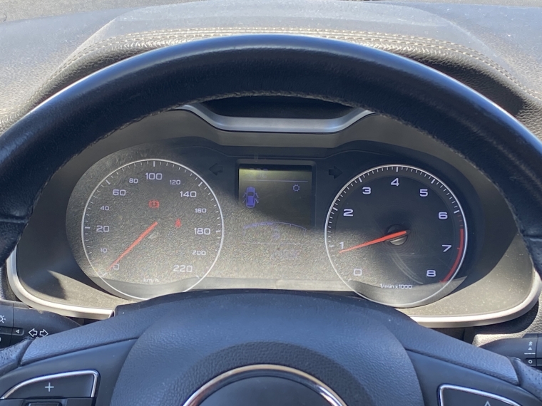 Mg Zs Zs 1.5 2021 Usado en Rosselot Usados