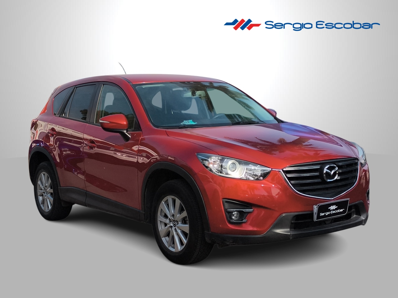 MAZDA CX-5 CX 5 R 2.0 AT 2017