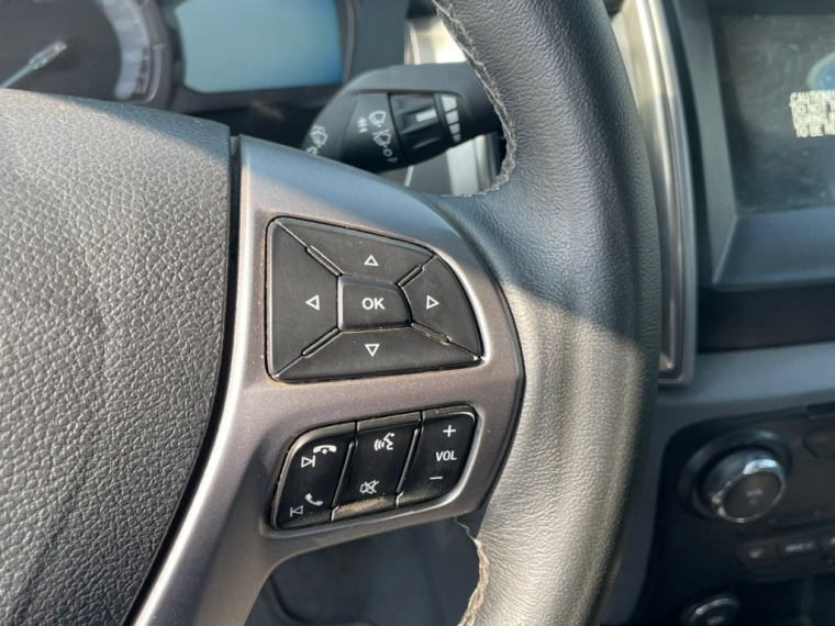 Ford Ranger Xlt 2018 Usado  Usado en Webautos.cl