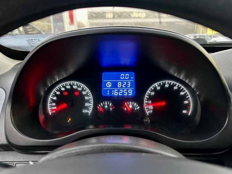 Chery Tiggo 3 Tiggo 3 Mt Gl 1.6 2018 Usado  Usado en Webautos.cl