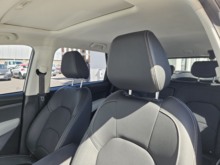 Chevrolet Captiva Ltz At 2024 Usado  Usado en Kovacs Usados